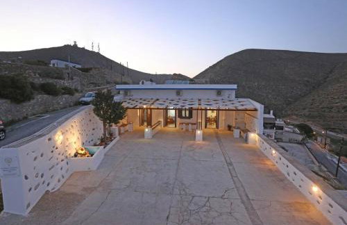 Ano Syros Vibes - Foto 1