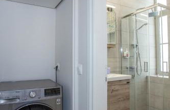 Zoe's Villa - Modern Karystos Apartments By The Port & Beach - Foto 37