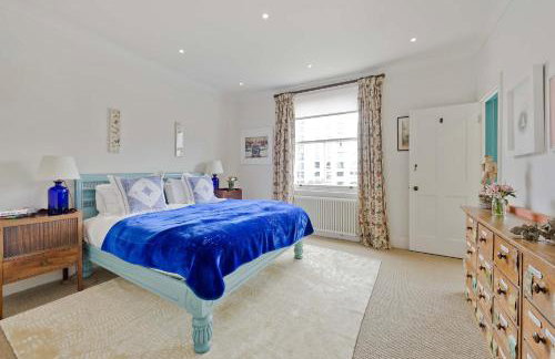 Gorgeous & Grand 5 Bed House, Holland Park - Foto 78