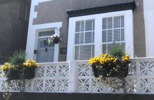 Downtown Cottage Conwy - Foto 6