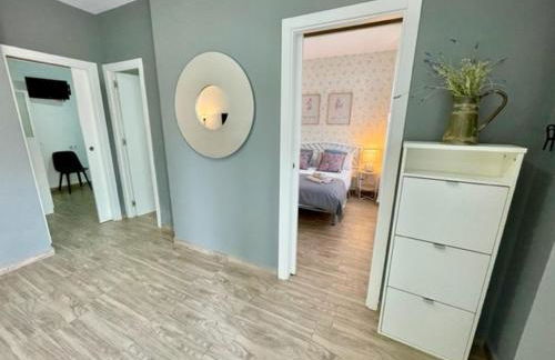 GATU Sherry, junto puerto deportivo y playa - Foto 26