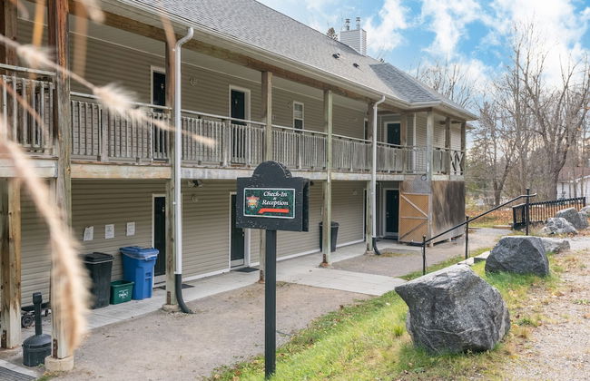 GetAways At Haliburton Heights - Foto 41