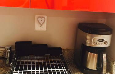 Studio H St Corridor - Foto 10