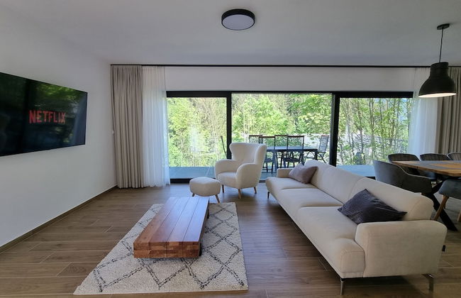 Chalets Hrabovo - Foto 53