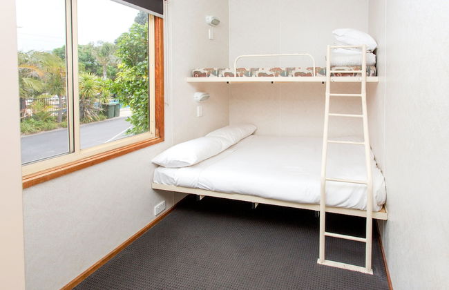 BIG4 Melbourne Holiday Park - Foto 78