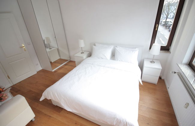 Premium Apartment in the heart of Cologne - Foto 3