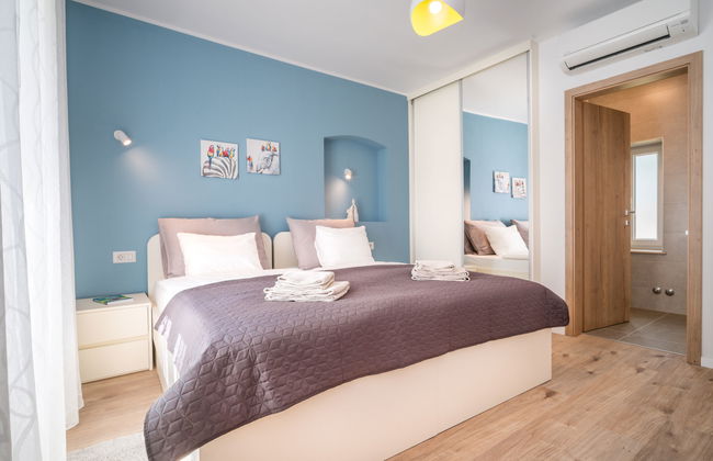 Villa Coriticum otium - Foto 19