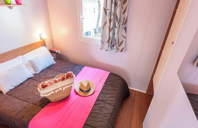 Camping Marvilla Parks Friese Meren - Foto 14