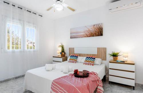 Exclusive Villa with Private Pool in Calpe - Foto 13