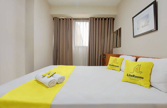 Literooms At Kebagusan City - Foto 1