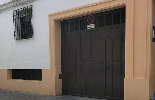 Amplio apartamento familiar con parking privado en pleno centro de Córdoba - Foto 33
