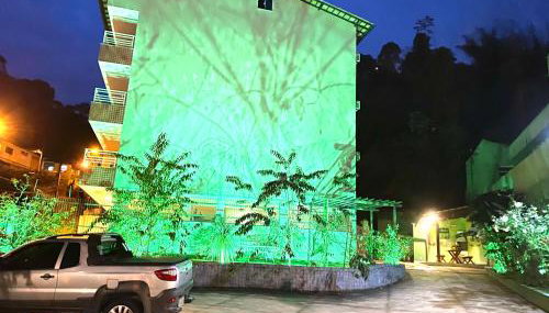 Apart Hotel Angra dos Reis II - Foto 5