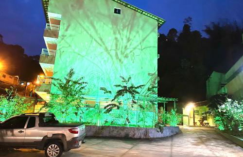 Apart Hotel Angra dos Reis II - Foto 5