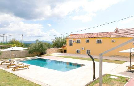 Villa Manda - Foto 49