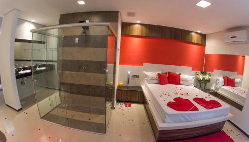 Motel Faraó - Foto 3