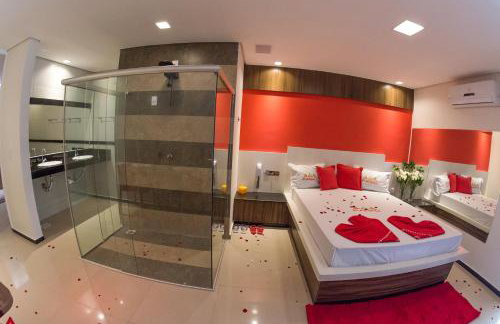 Motel Faraó - Foto 3