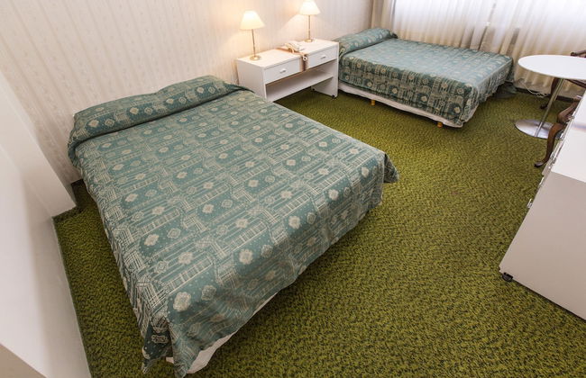 Apart Lima 265 - Foto 53