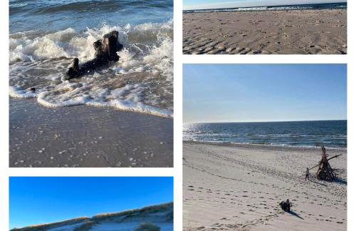 Swojskie Chatki - Marynarska Chatka - Foto 3