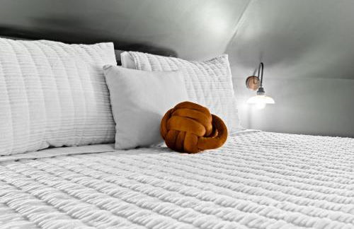 Gatsby House Luxe 3BR Game Room Hot Tub - Foto 23