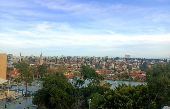 Old Town Grand Apart Hotel - Foto 75