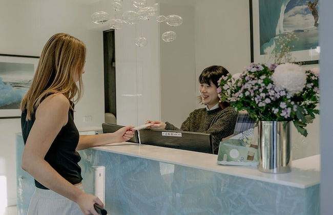 Salamanca Wharf Hotel - Foto 3