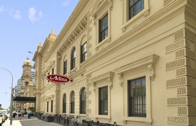 Adina Apartment Hotel Adelaide Treasury - Foto 70