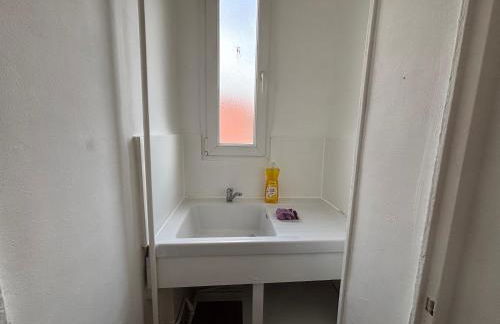 Sympho Home 4 personnes Accès rapide autoroutes Metz Un Séjour à Part - Foto 12