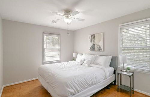 Enchanting Forestwood Retreat - Foto 6