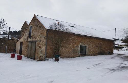 Gite Clémarie Maison de caractère sur le Larzac - Photo 5