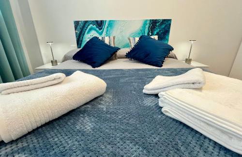 S3 Rivas Futura Apartment - Foto 8