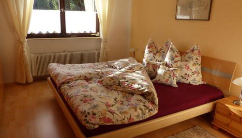 Ferienwohnung Allgäuer Bergwelt - Foto 3