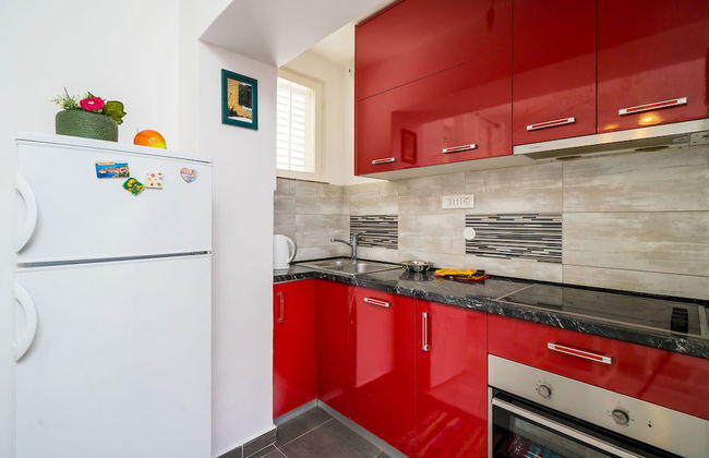 Apartment Luka - Foto 9