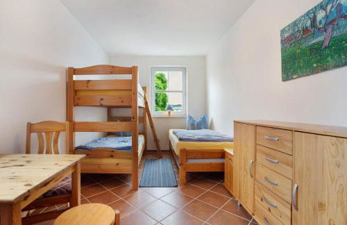 Haus Seeadler Wohnung 13 - Foto 17