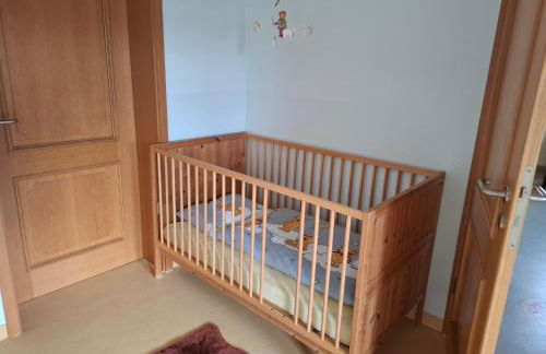 Maisionette FEWO Sternchen - Foto 11