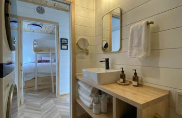 Maison Flambeau - Foto 15