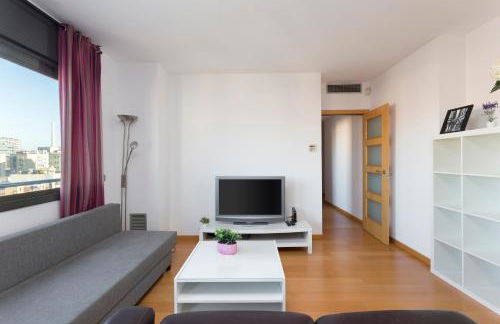 1216 - Forum Gardens Apartment - Foto 6