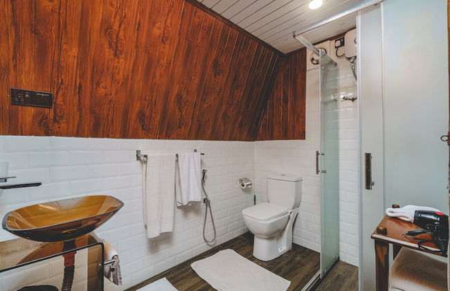 River View Villa - Photo 39