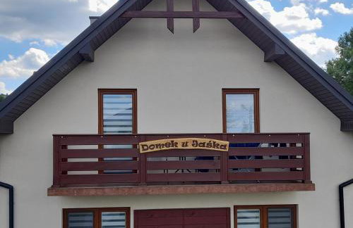 Domek u Jaśka - Foto 8