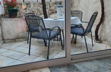 Old Town Rab appartment Ivana - Foto 21