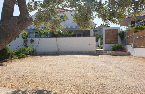 Apartments Paradiso Murter - Photo 27