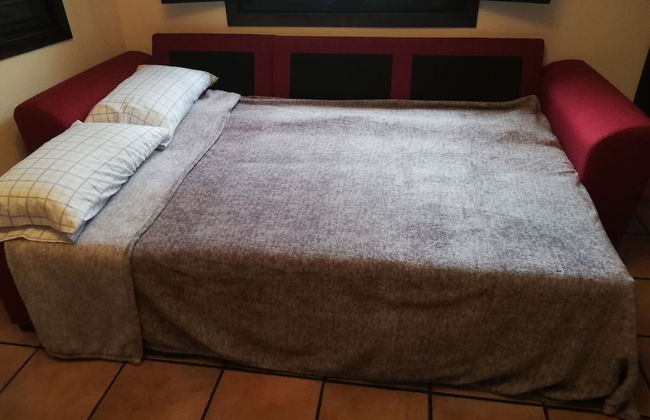 Holiday Home in Spain With Terrace & BBQ - Foto 5