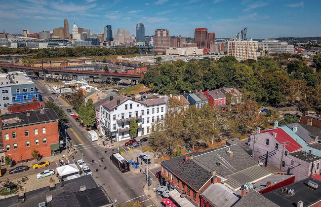 Heart of Mainstrasse Apt 2 - Foto 24