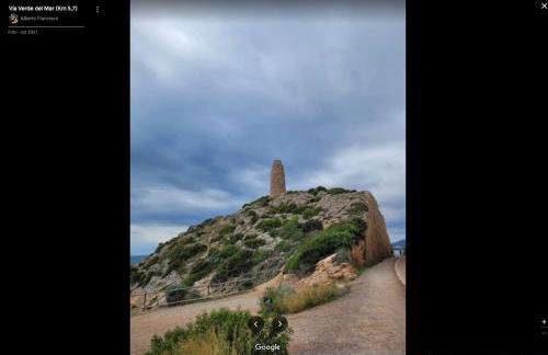 Vistas Mágicas Mar Mediterraneo - Foto 30