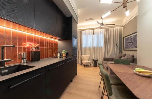 Old Town Apartments by Staynnapartments - Foto 14