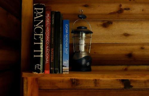 Reserva Jacarandá Cabanas - Foto 10