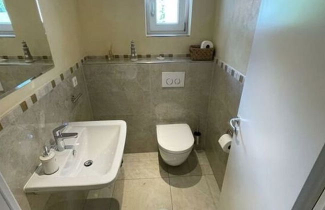 Rosenhof to the Weser - Foto 6