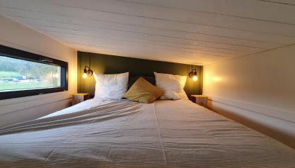 Tiny House Centre équestre - 35 mins de Paris - Foto 5