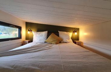 Tiny House Centre équestre - 35 mins de Paris - Foto 5