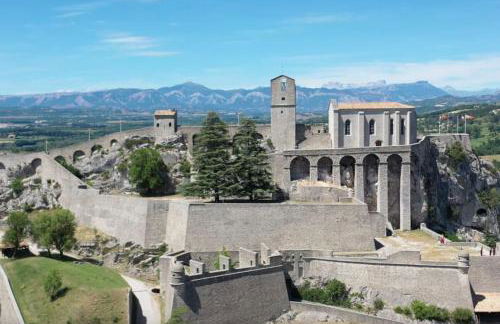 Haut de villa rénovée en 2023 - Foto 34