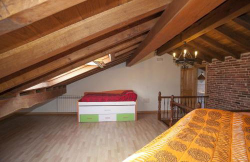 El Cabañon de Pimiango - Foto 62